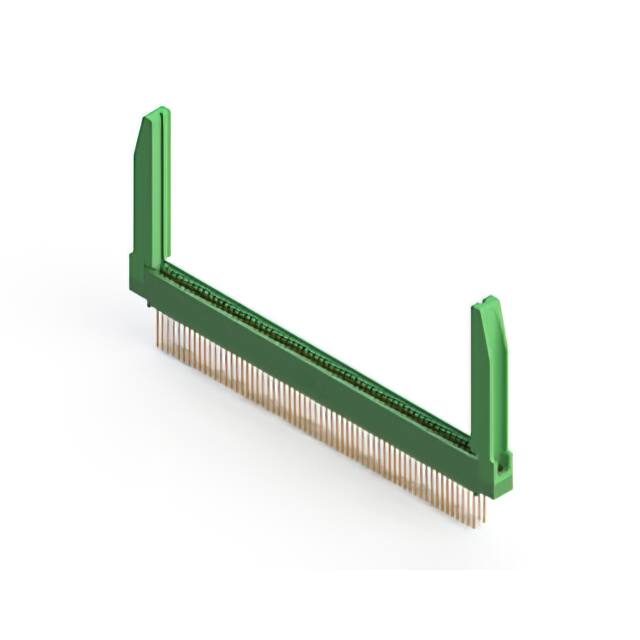 345-122-542-578 EDAC Inc.  Edgeboard Connectors